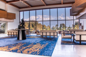 Hotel Annapurna View Sarangkot